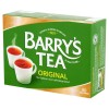 Barrys Tea - Irish Breakfast - 80 Tea Bags - GREEN 250g (OUT OF STOCK)